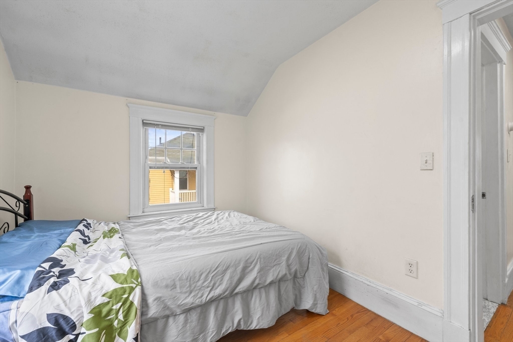7 Cushman Road