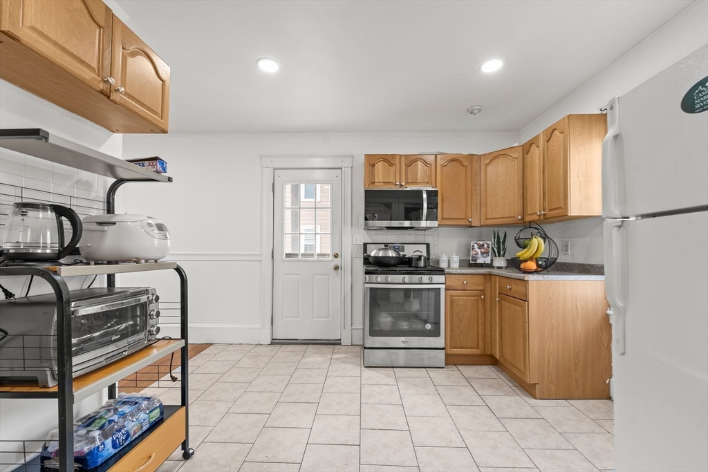7 Cushman Road