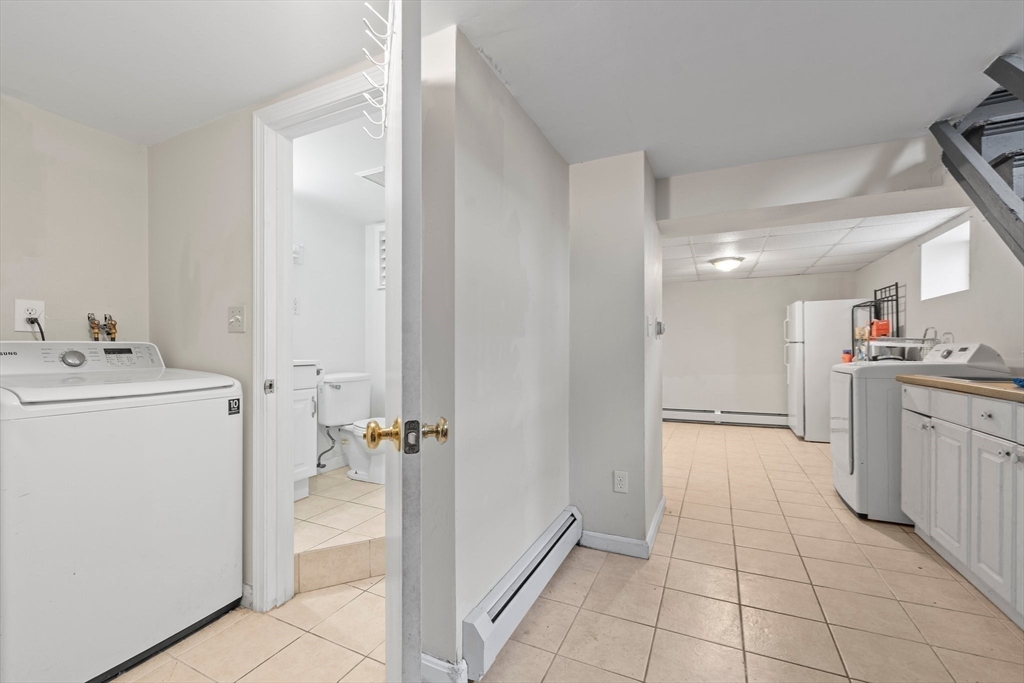 7 Cushman Road