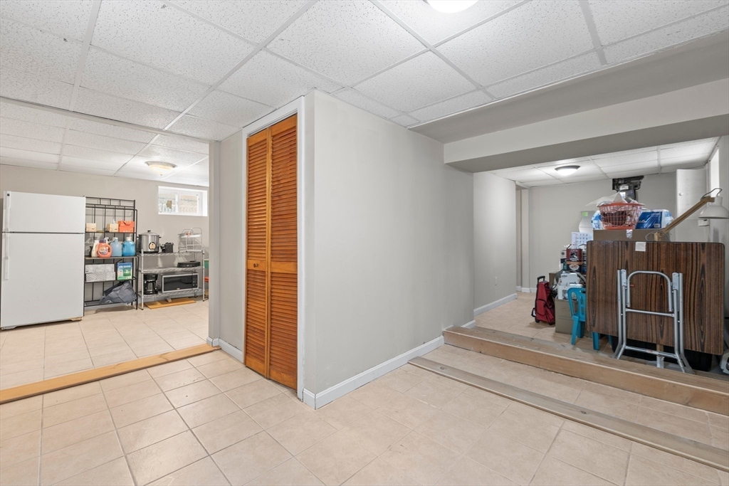 7 Cushman Road