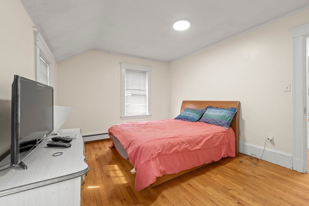 7 Cushman Road
