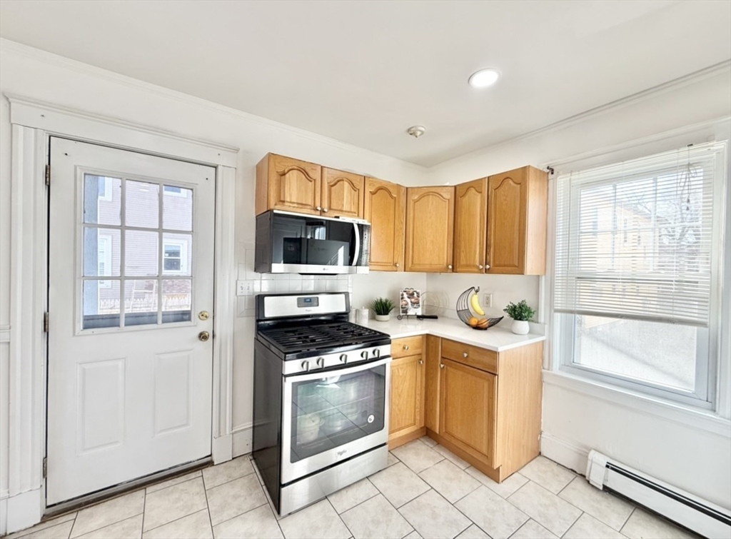 7 Cushman Road