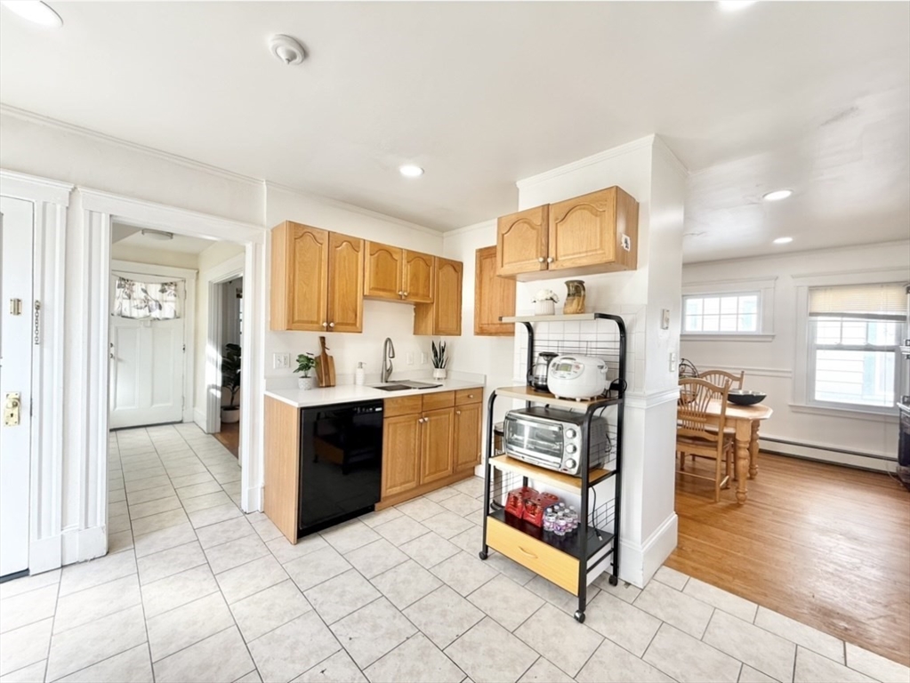7 Cushman Road