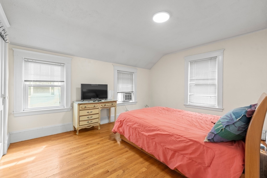 7 Cushman Road