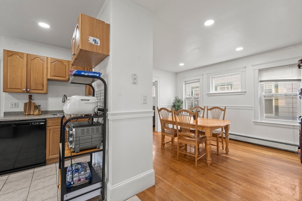 7 Cushman Road