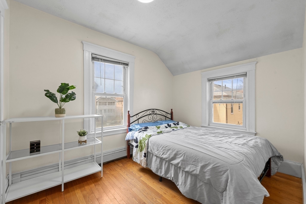 7 Cushman Road