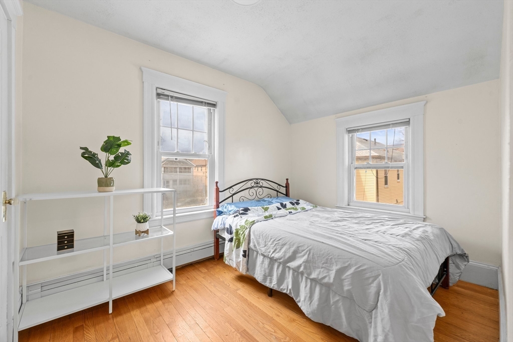 7 Cushman Road