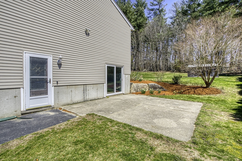12 Sycamore Rd