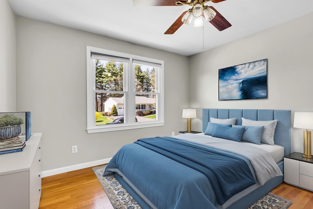 12 Sycamore Rd
