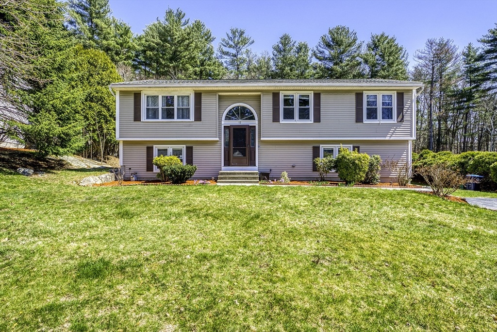 12 Sycamore Rd