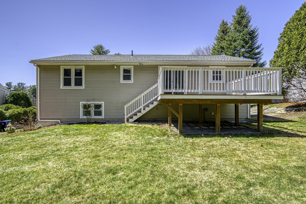 12 Sycamore Rd