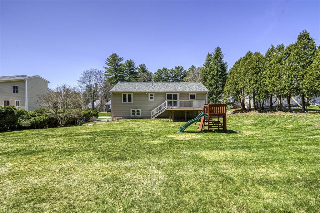 12 Sycamore Rd