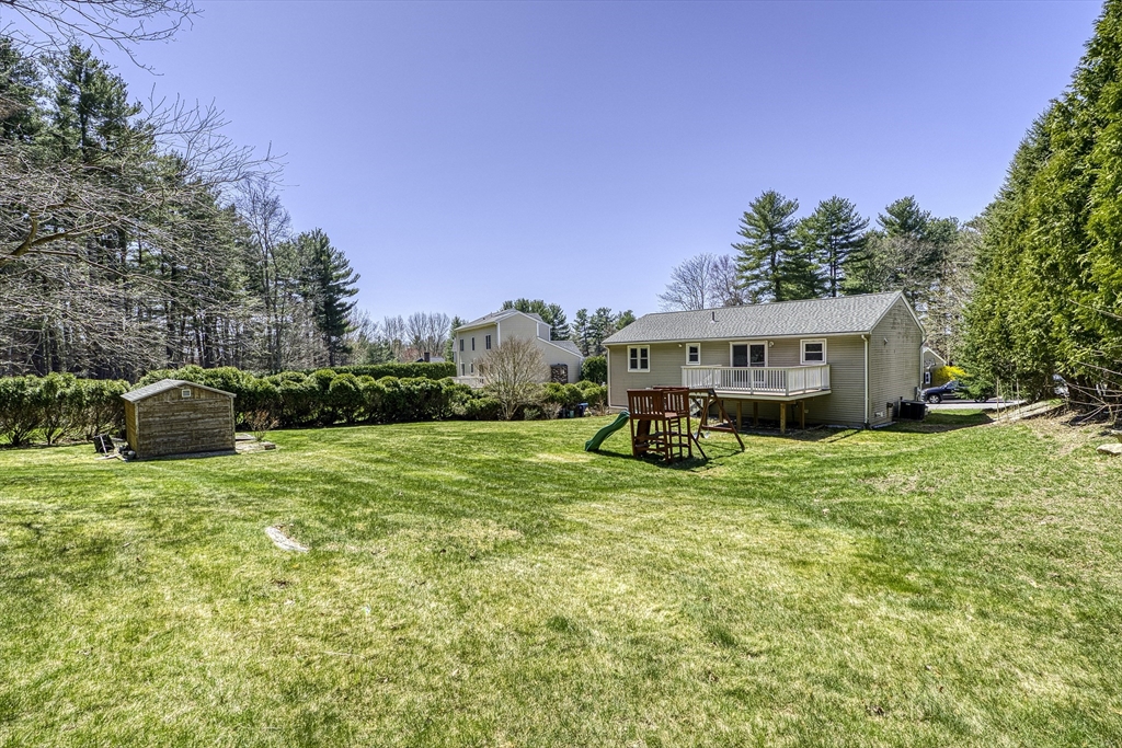 12 Sycamore Rd