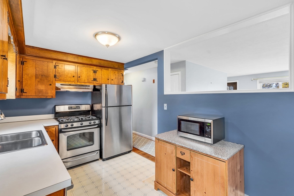 12 Porter Rd