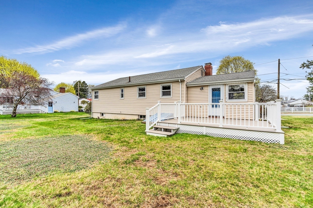 12 Porter Rd