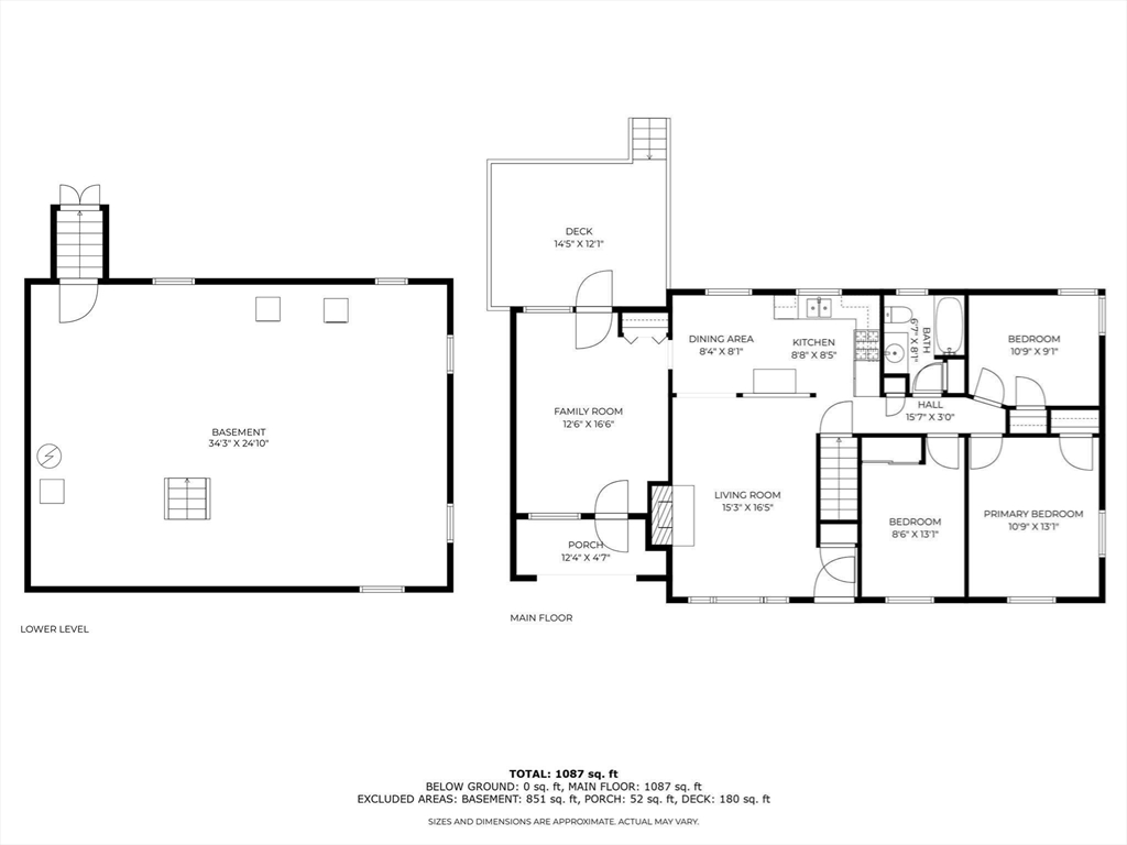 12 Porter Rd