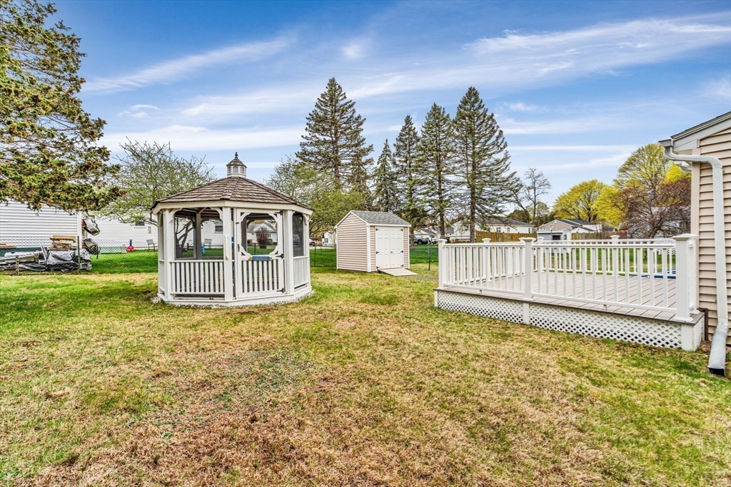 12 Porter Rd
