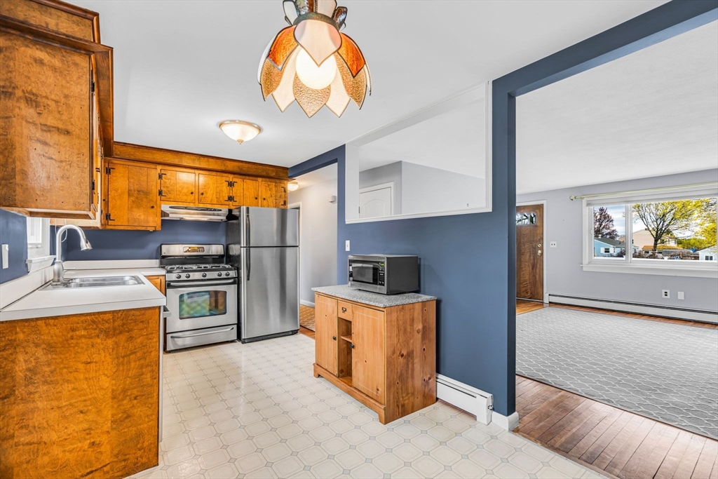 12 Porter Rd