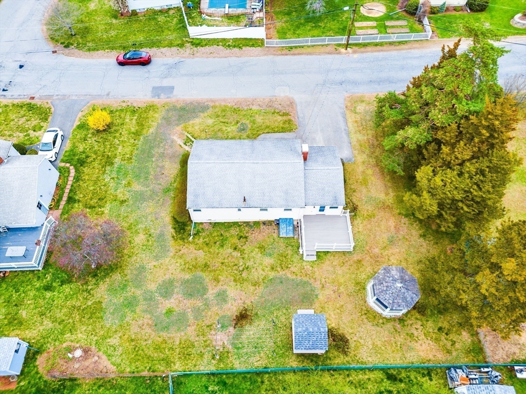12 Porter Rd