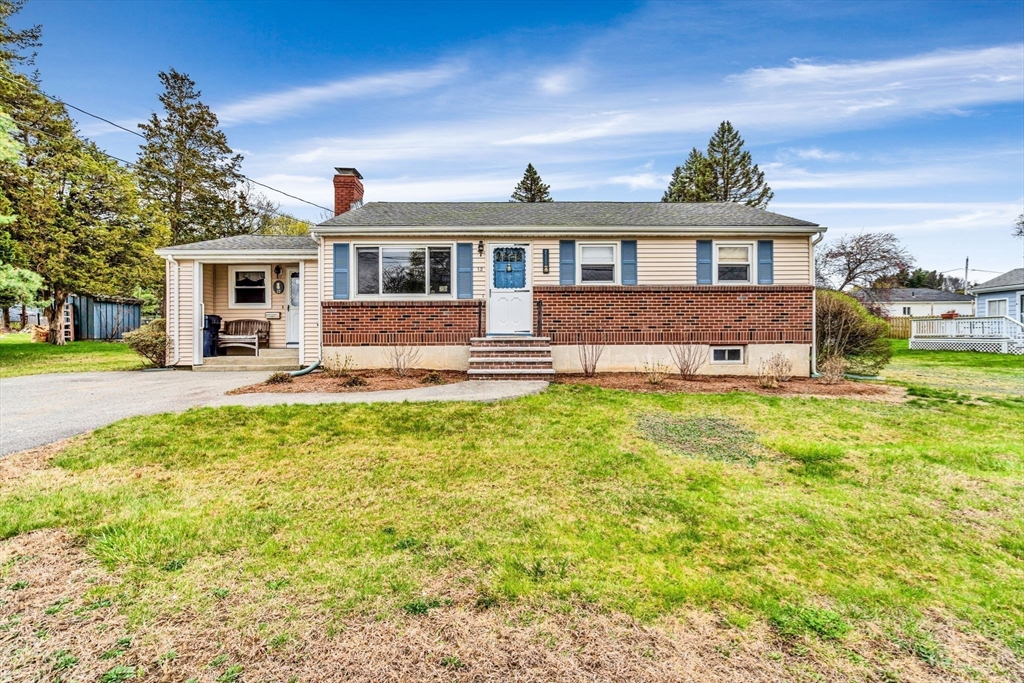 12 Porter Rd