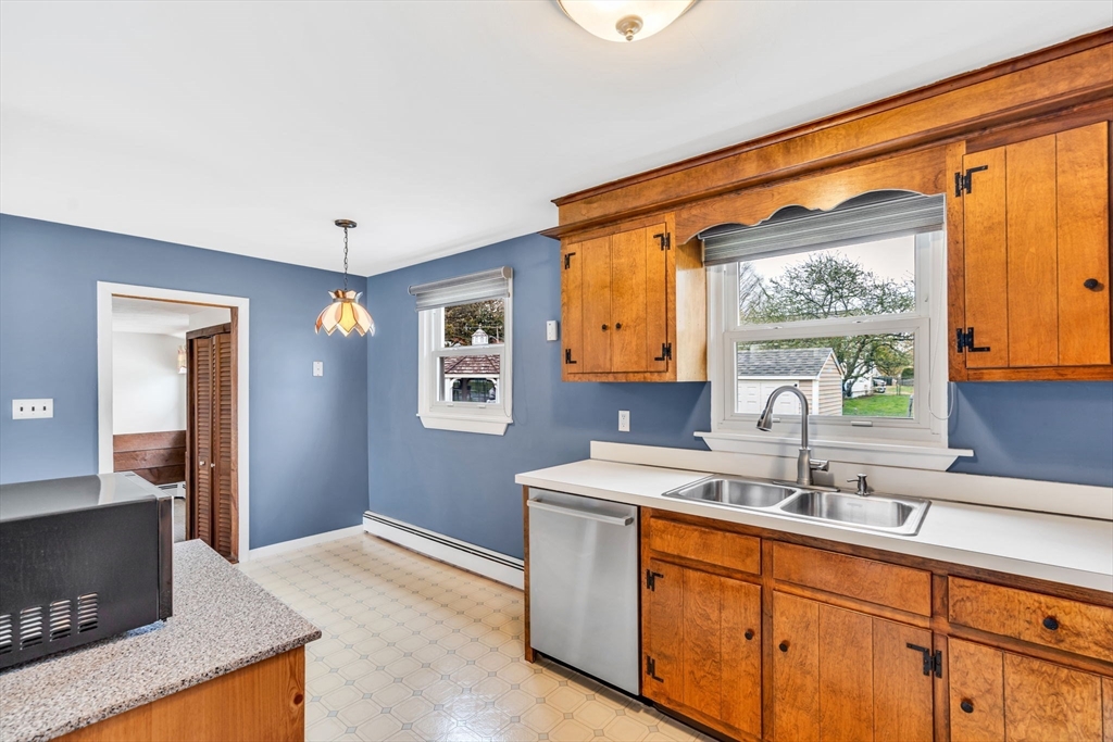 12 Porter Rd