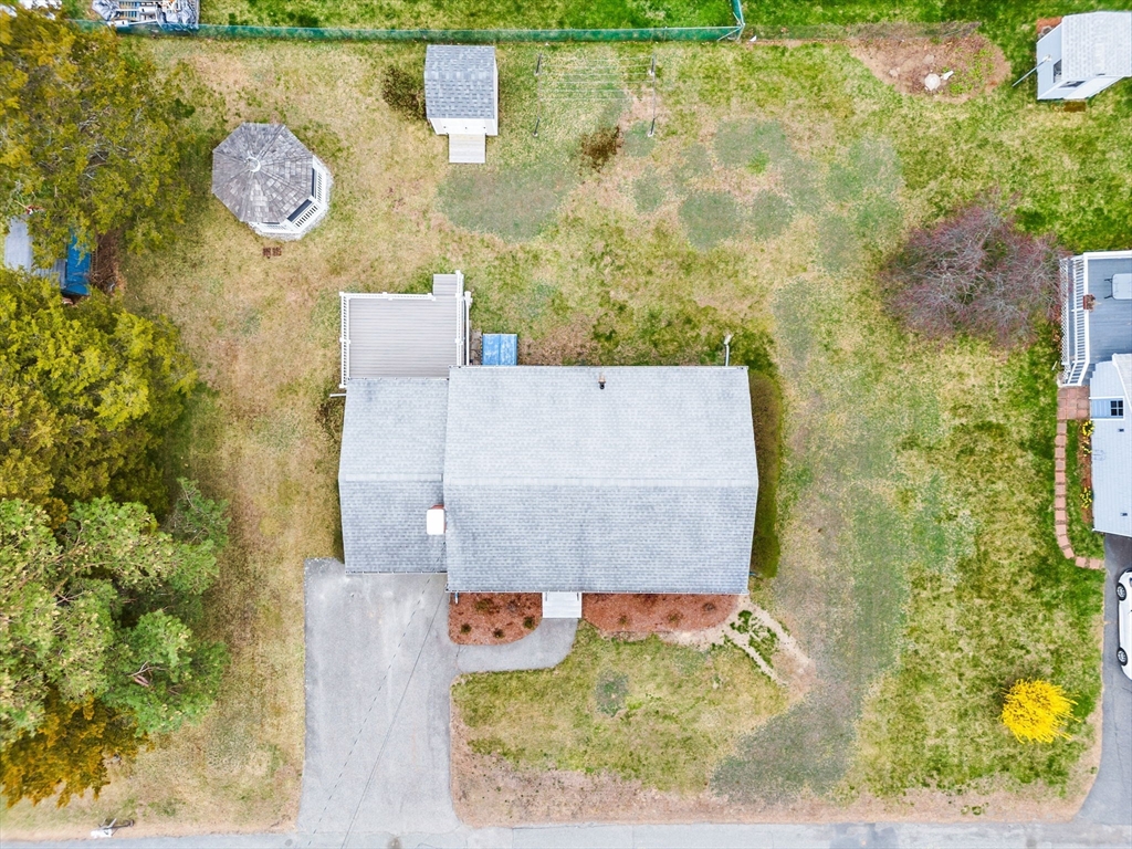 12 Porter Rd