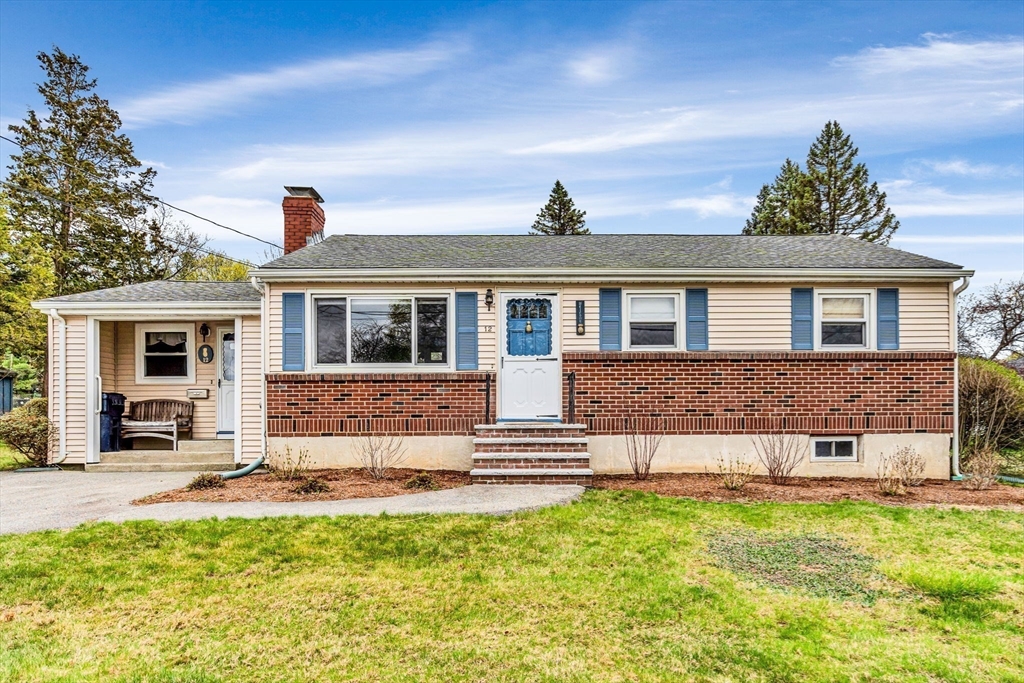 12 Porter Rd