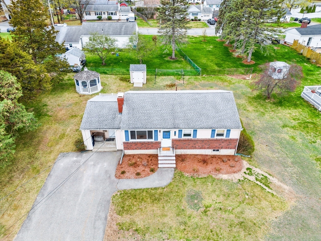 12 Porter Rd