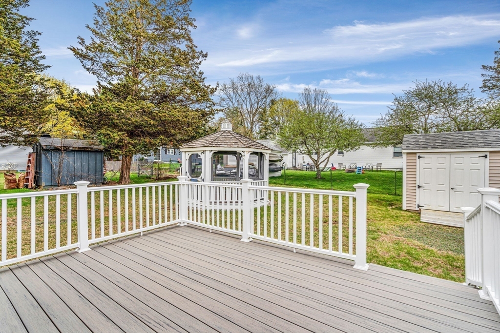 12 Porter Rd