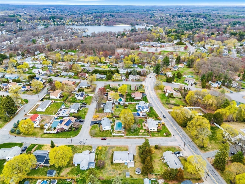 12 Porter Rd