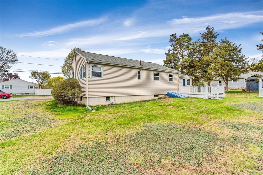 12 Porter Rd
