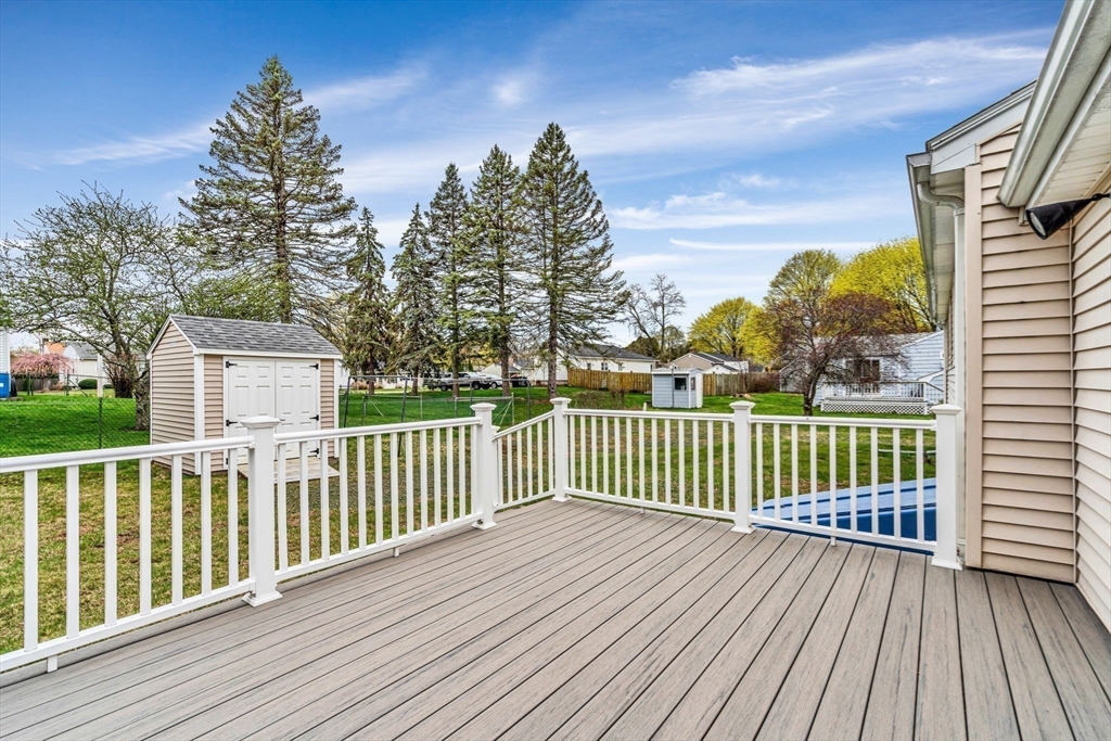 12 Porter Rd