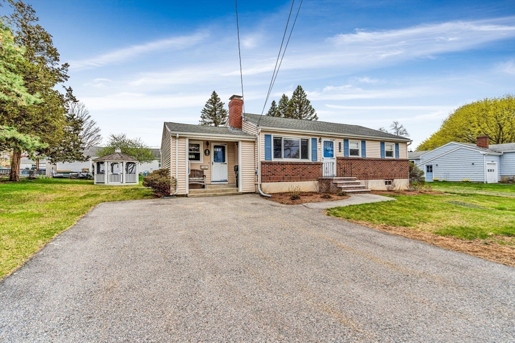 12 Porter Rd