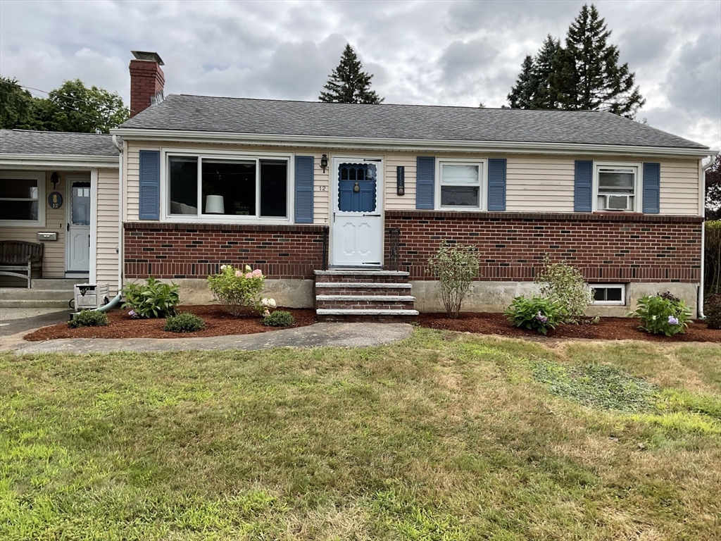 12 Porter Rd
