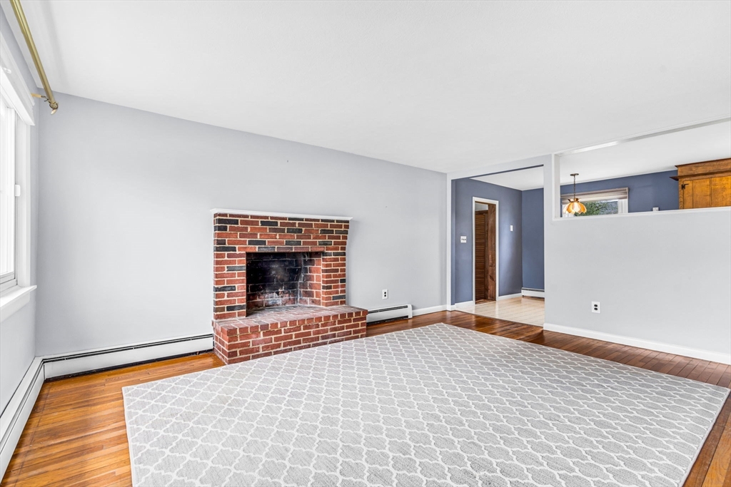 12 Porter Rd