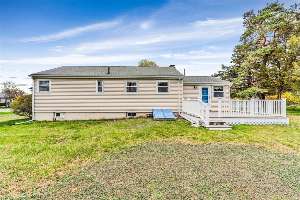 12 Porter Rd