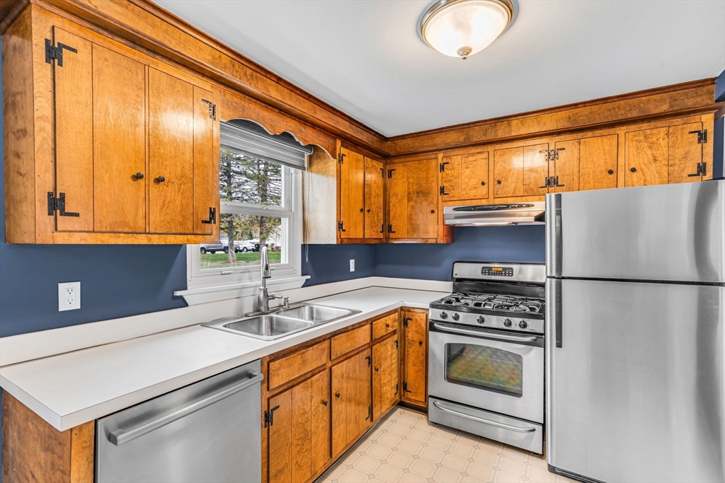 12 Porter Rd