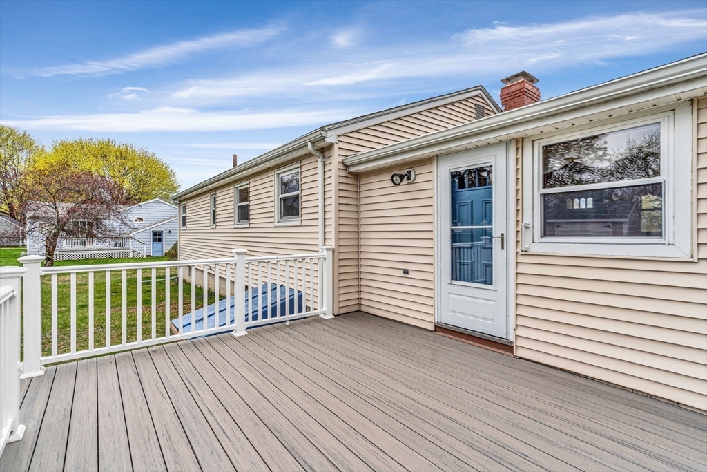 12 Porter Rd