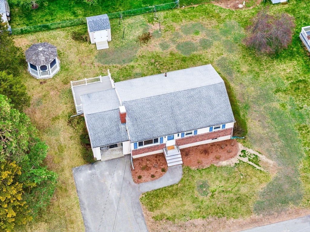 12 Porter Rd