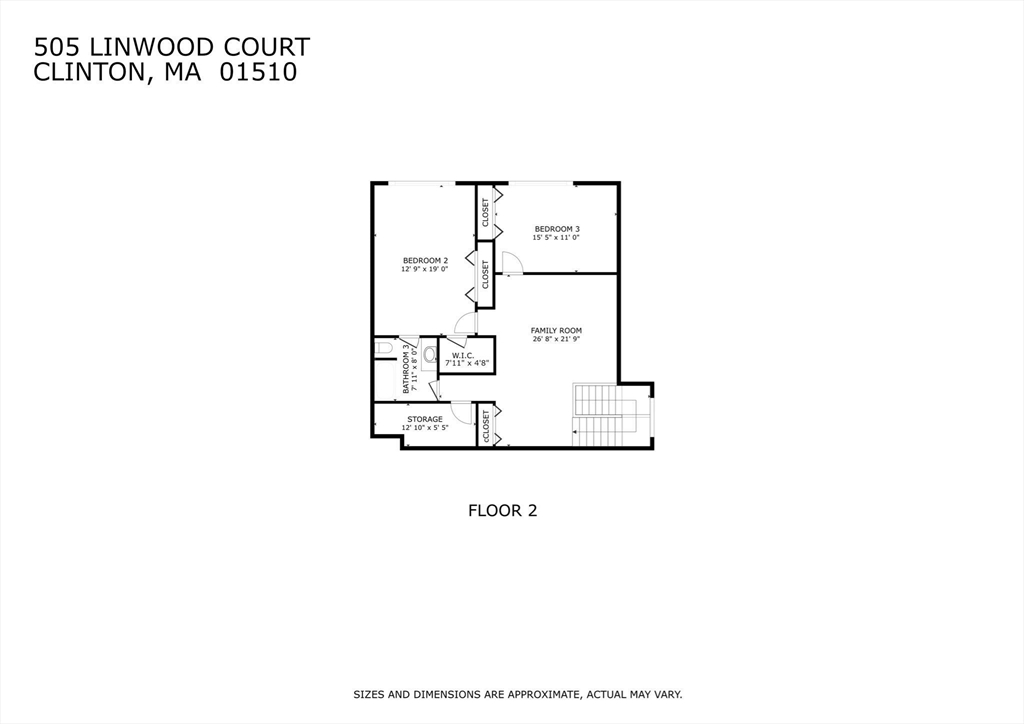 505 Linwood Ct # 505