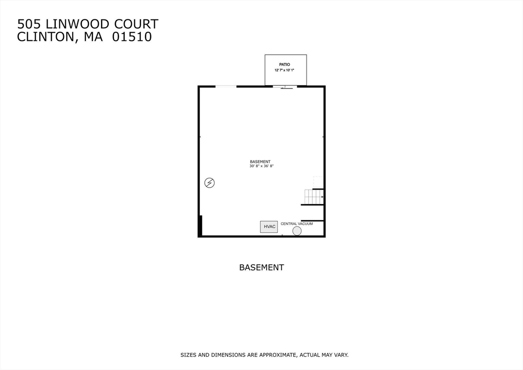 505 Linwood Ct # 505