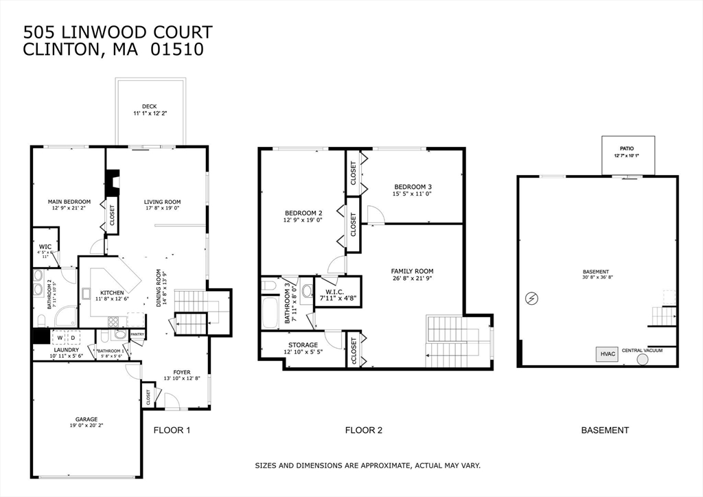 505 Linwood Ct # 505