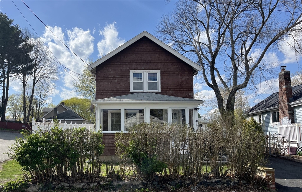 98 Seminole Ave