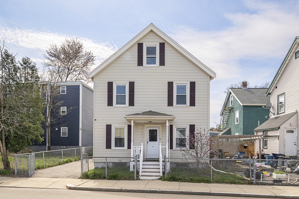 39 Duncan St