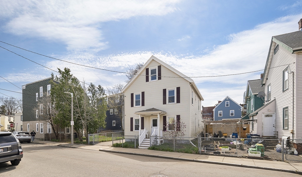 39 Duncan St