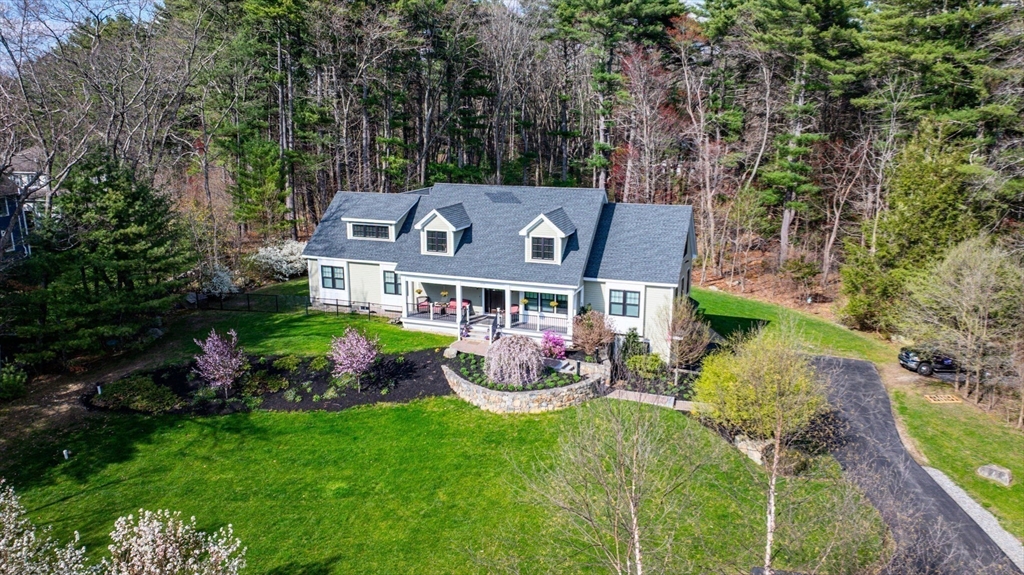 220 Maynard Rd