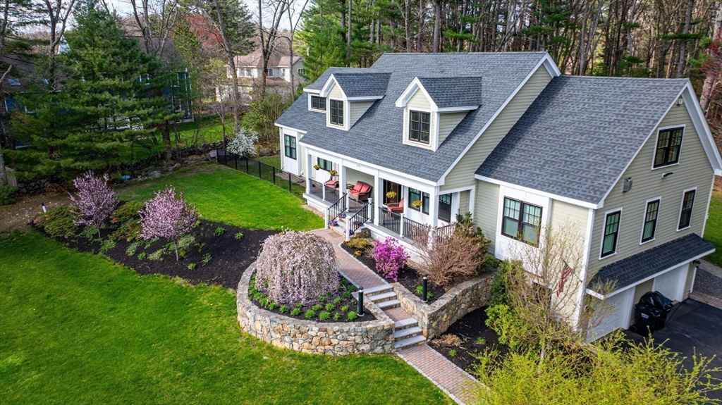 220 Maynard Rd