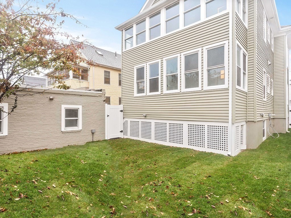 58-60 Governor Winthrop Rd # 58