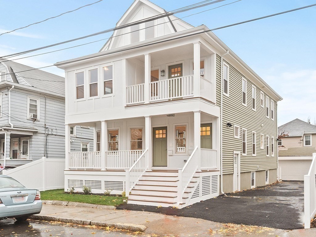 58-60 Governor Winthrop Rd # 58