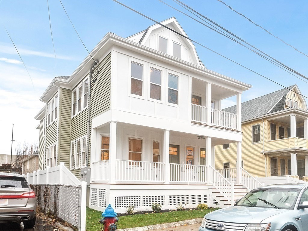 58-60 Governor Winthrop Rd # 58